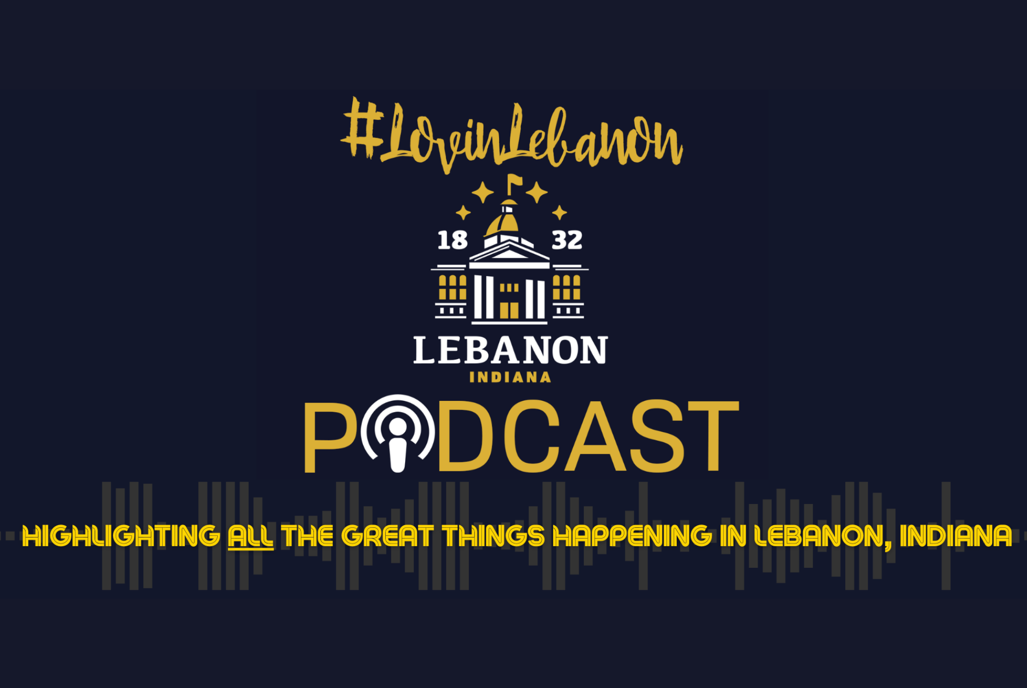 Lilly Lebanon Project Featured on #LovinLebanon Podcast